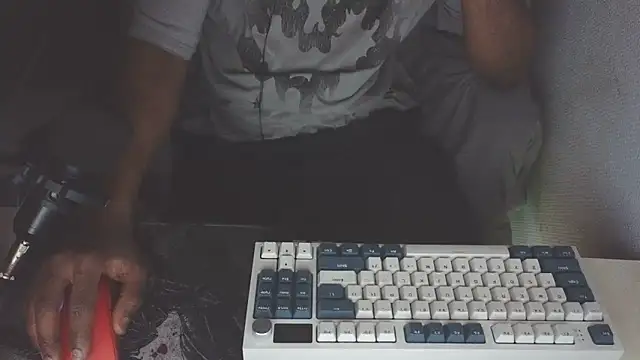 reggeaisfkin online show from 06.01.26