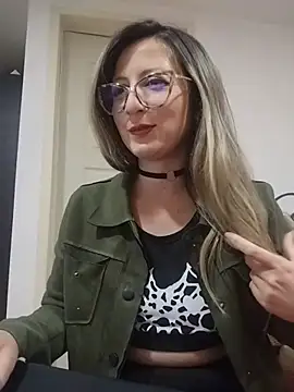 VALELUXX online show from 05.23.26