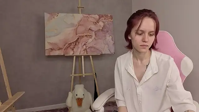 Snapshot of Milena_Milyan chatting on 05.23.26 Milena Milyan online show from 05.23.26