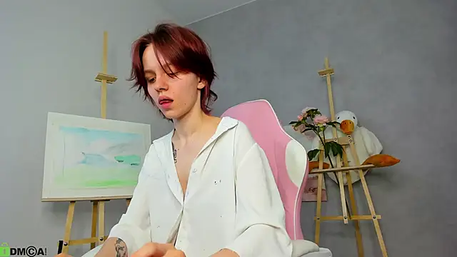 Snapshot of Milena_Milyan chatting on 05.29.26 Milena Milyan online show from 05.29.26