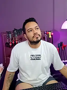  Stevens  online show from 04.16.26