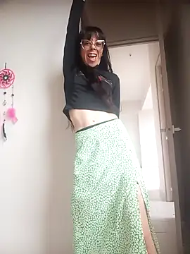 dulce loba online show from 04.13.26