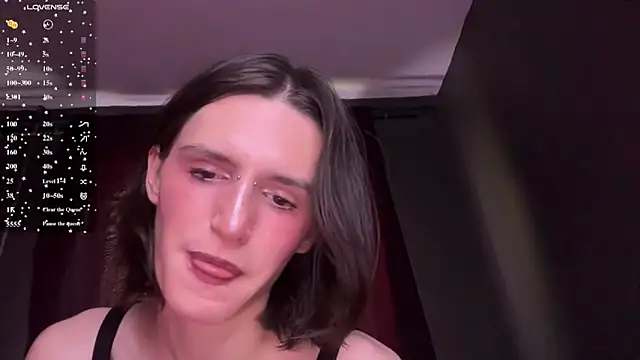Snapshot of Niky_Long chatting on 06.21.26 Niky Long online show from 06.21.26