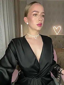 AlisaPearl online show from 06.12.26