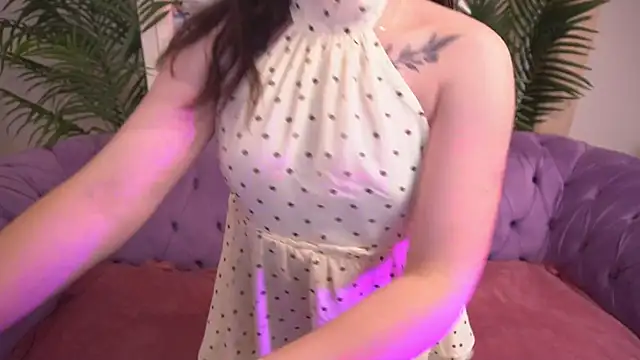 SinfulKittenn online show from 06.24.26