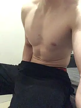 maxence 096 online show from 04.18.26