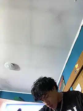 Ignacioyfernandaa online show from 04.13.26