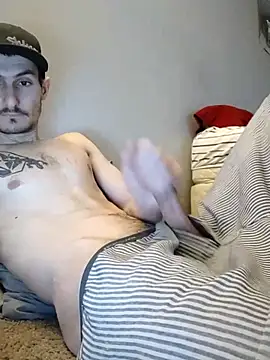 xForlorndog online show from 04.18.26