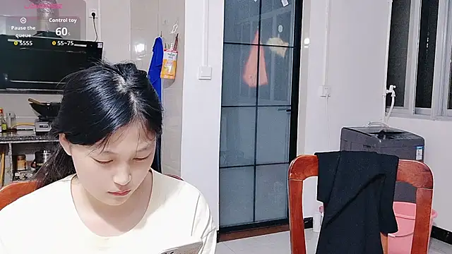 Missbibi-588 online show from 04.29.26