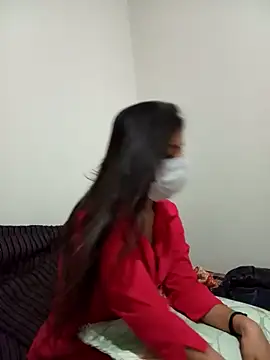Anjali hot33 online show from 04.22.26