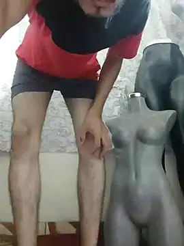 Snapshot of Davidmelin chatting on 07.19.26 Davidmelin online show from 07.19.26