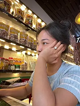 Cherry 029 online show from 04.13.26