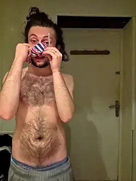 LeeroytheParisian online show from 04.20.26