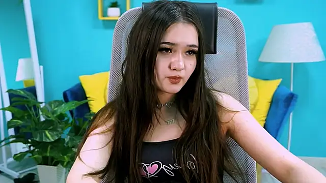 Snapshot of AmiMeow_ chatting on 05.21.26 AmiMeow online show from 05.21.26