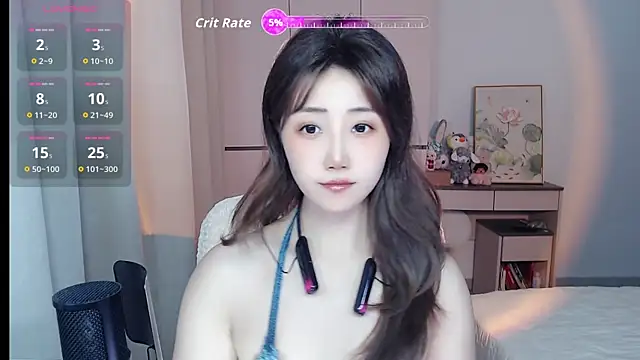 Snapshot of MissBunny_2026 chatting on 05.03.26 MissBunny 2026 online show from 05.03.26