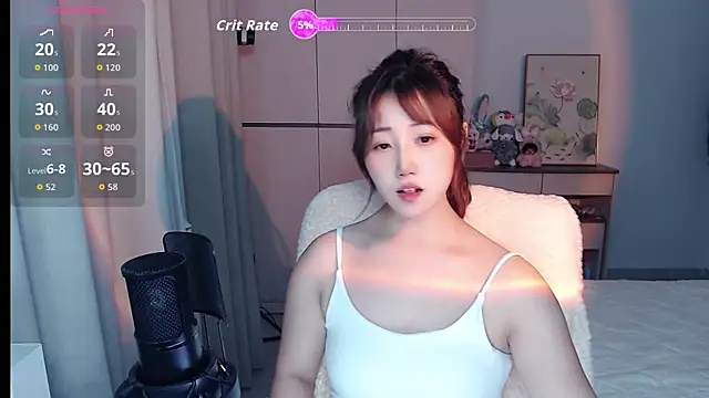 Snapshot of MissBunny_2026 chatting on 05.06.26 MissBunny 2026 online show from 05.06.26