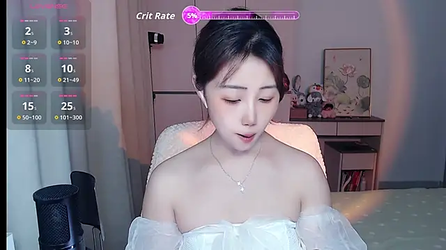 Snapshot of MissBunny_2026 chatting on 05.15.26 MissBunny 2026 online show from 05.15.26