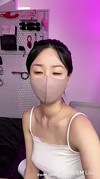 gumi 0418 online show from 05.06.26