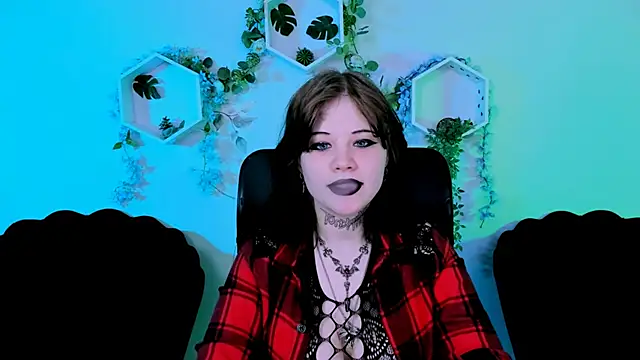 Snapshot of nikki_kiss_ chatting on 06.15.26 nikki kiss online show from 06.15.26