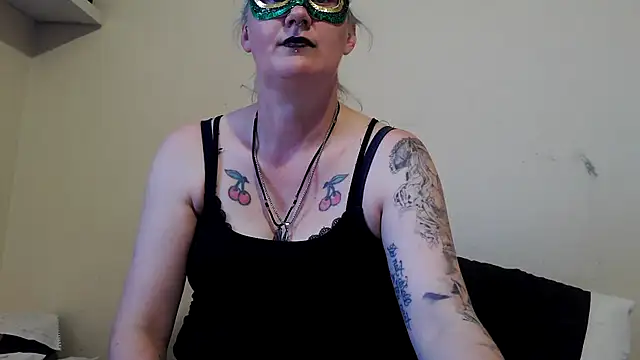 Ruby 1255 online show from 07.08.26