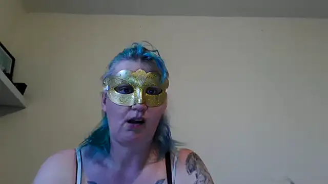 Ruby 1255 online show from 07.10.26