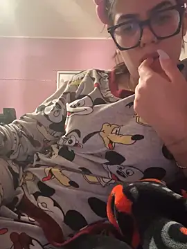 Sofialapazzerella online show from 05.10.26