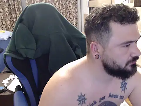 RelentlessNoir online show from 04.21.26