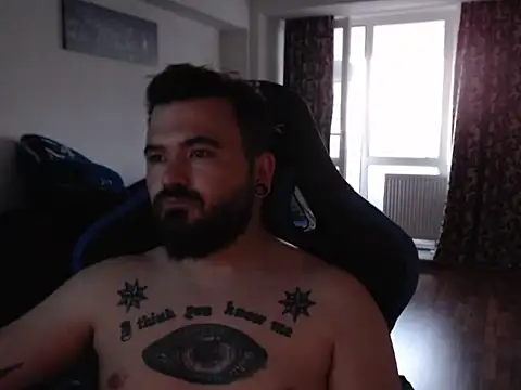 RelentlessNoir online show from 04.26.26