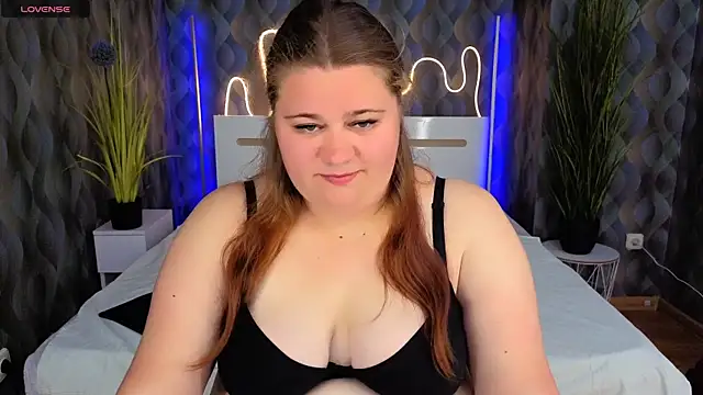 Bella Blvck online show from 05.08.26