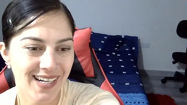 Snapshot of Bandida553 chatting on 06.02.26 Bandida553 online show from 06.02.26