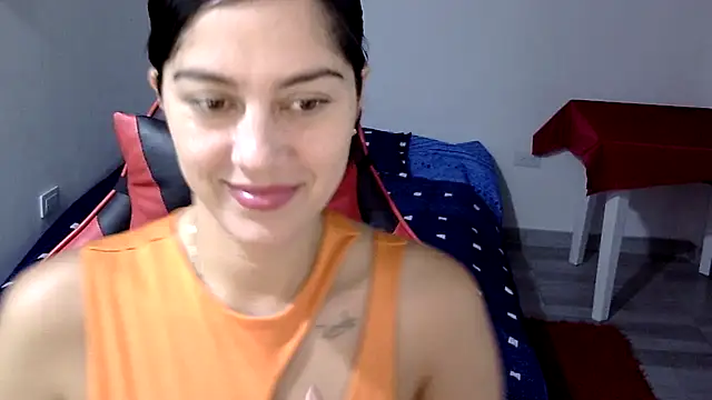 Snapshot of Bandida553 chatting on 06.29.26 Bandida553 online show from 06.29.26