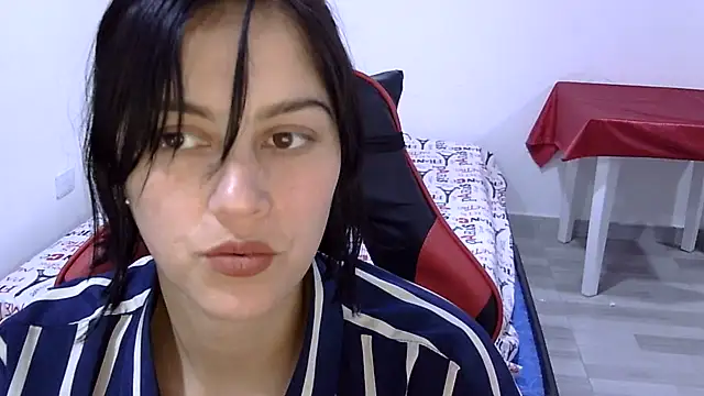 Snapshot of Bandida553 chatting on 07.24.26 Bandida553 online show from 07.24.26