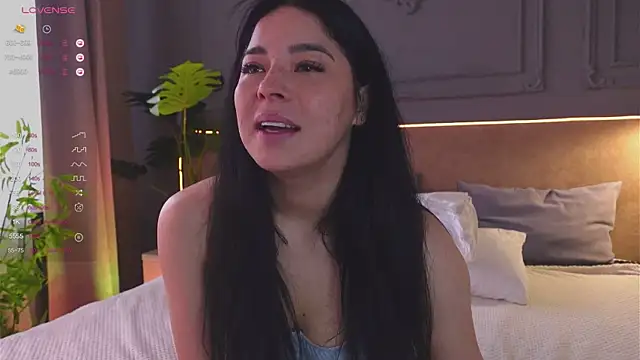 erika moan online show from 05.15.26