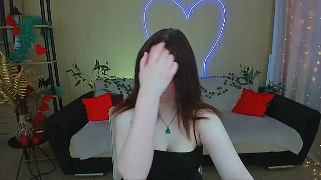 MooonlightSky online show from 05.18.26