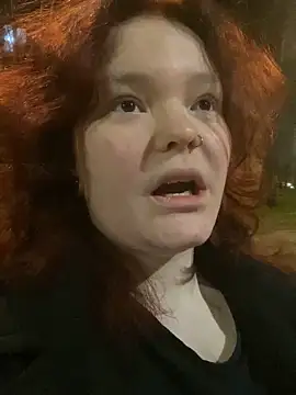 kinky  fox online show from 04.16.26