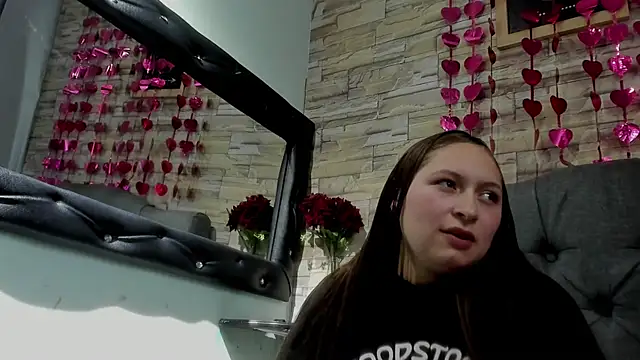 dakotaa blonde online show from 04.13.26