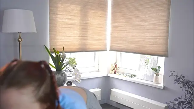 AlvaCatterton online show from 04.18.26