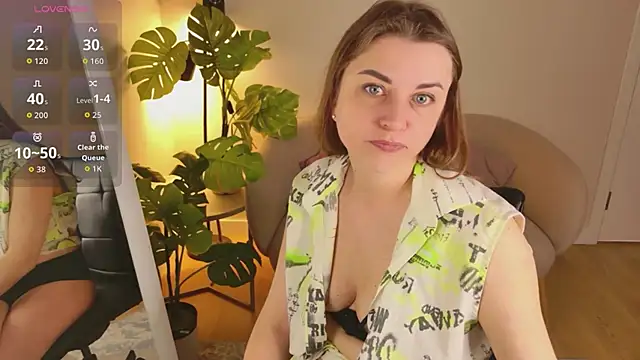 Jane Fisher  online show from 05.17.26