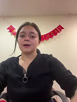 Snapshot of Selene__Ferrer chatting on 04.28.26 Selene Ferrer online show from 04.28.26