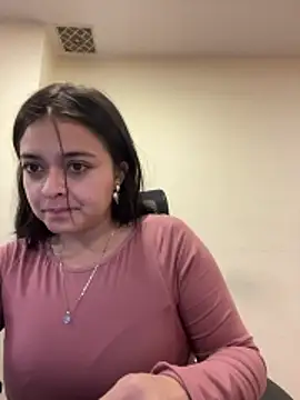 Snapshot of Selene__Ferrer chatting on 05.29.26 Selene Ferrer online show from 05.29.26