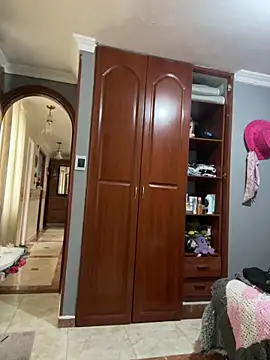 NickieCute- online show from 06.04.26