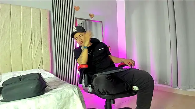 Dante  jons online show from 04.19.26