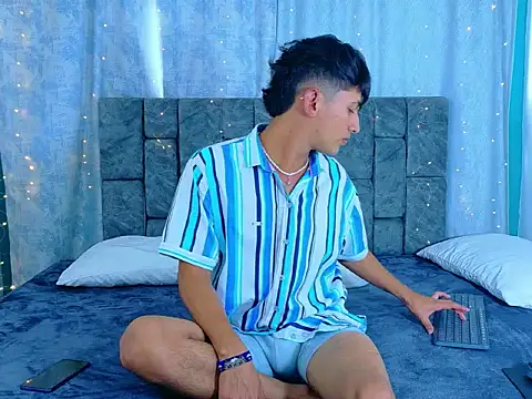 IhanKing online show from 04.18.26