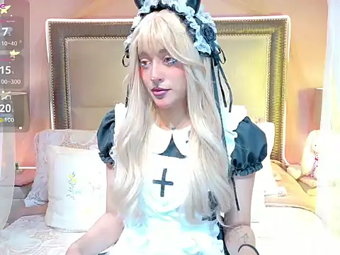 VaLuu   online show from 06.02.26