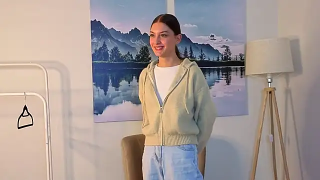 NatashaRieker online show from 04.15.26