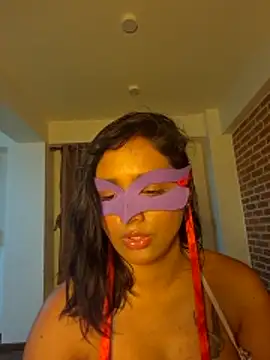 jellyyynspicyyy online show from 04.14.26