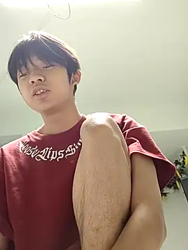 -OvO- online show from 05.04.26