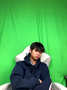 -OvO- online show from 07.06.26