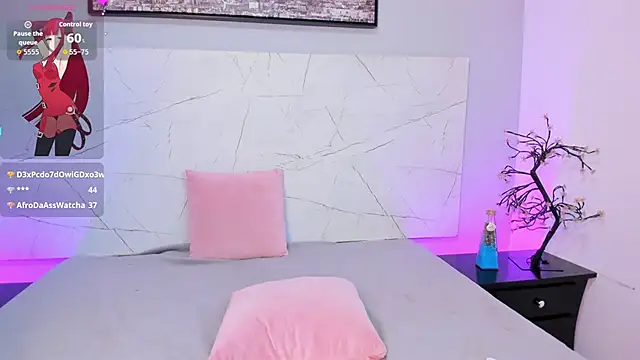 ALISSA SMITH  online show from 05.13.26