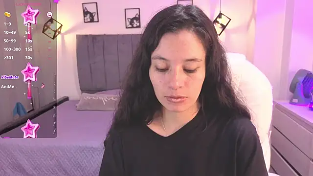 Snapshot of Samantha_bloww1 chatting on 05.02.26 Samantha bloww1 online show from 05.02.26